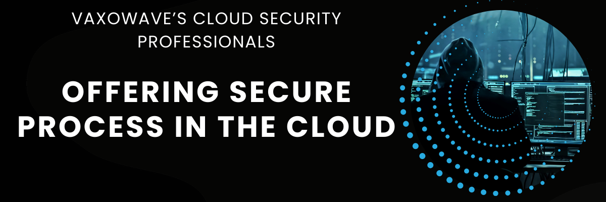 Cloud Security Services