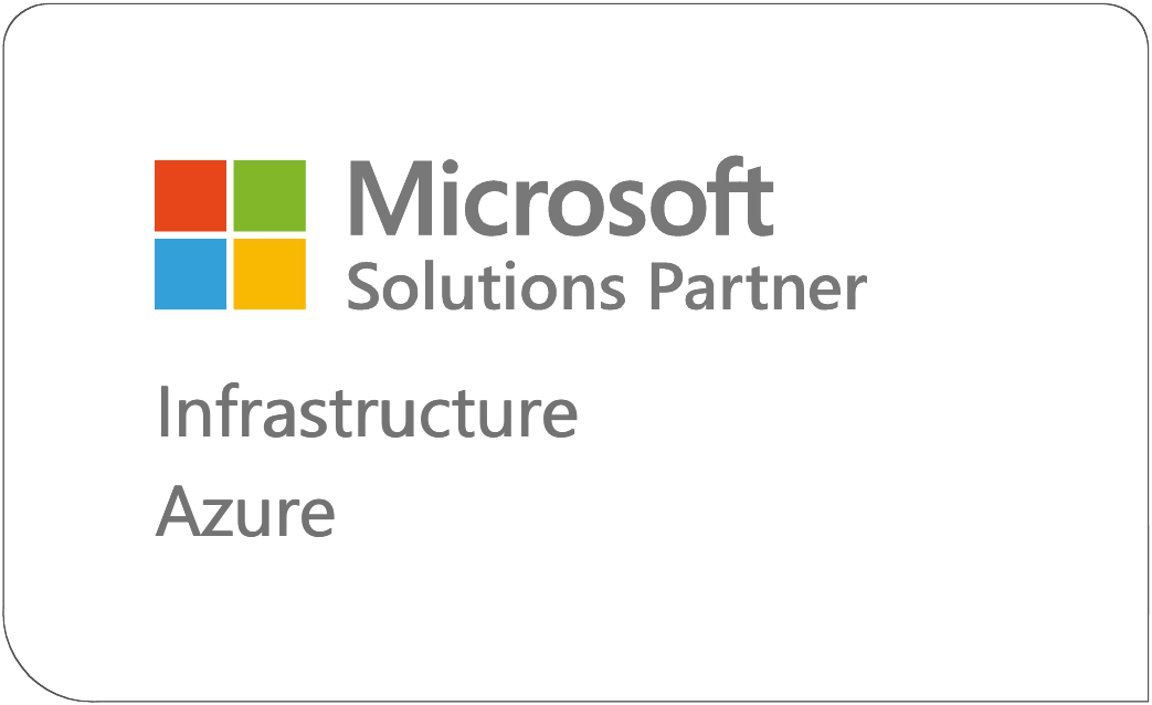 Azure Consulting Partner