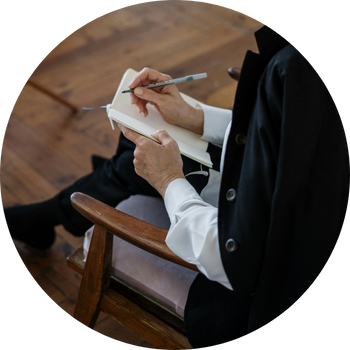 Sustainability Consulting